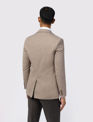 ORAMJ | TAUPE