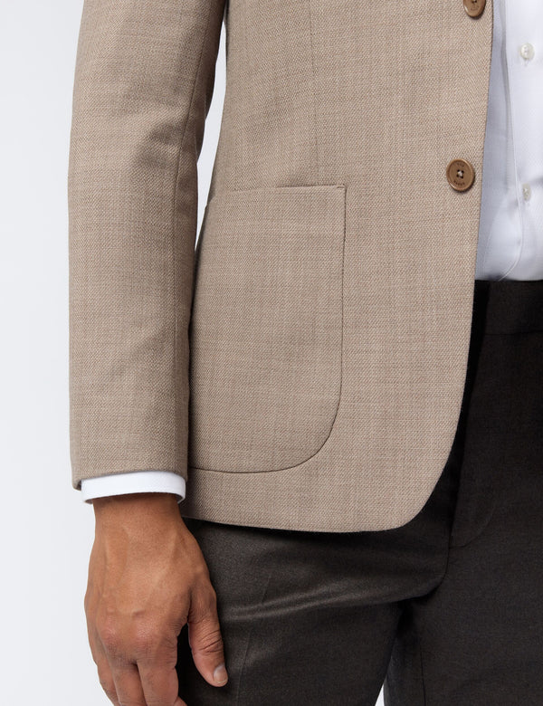 ORAMJ | TAUPE