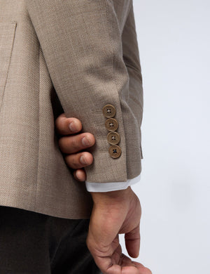 ORAMJ | TAUPE