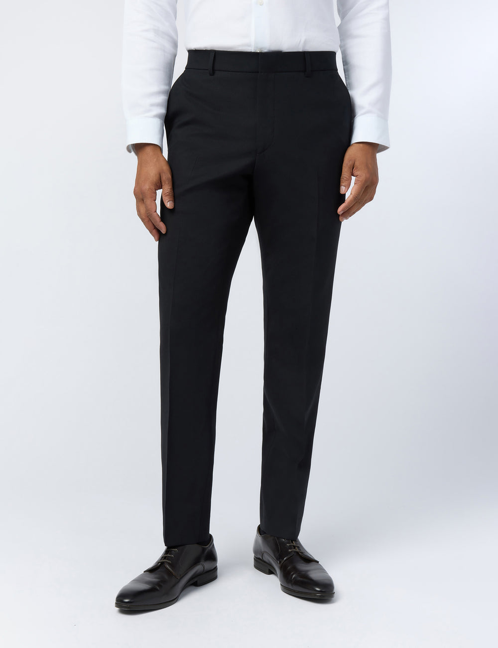 SAHPOST | BLACK