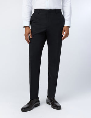 SAHPOST | BLACK