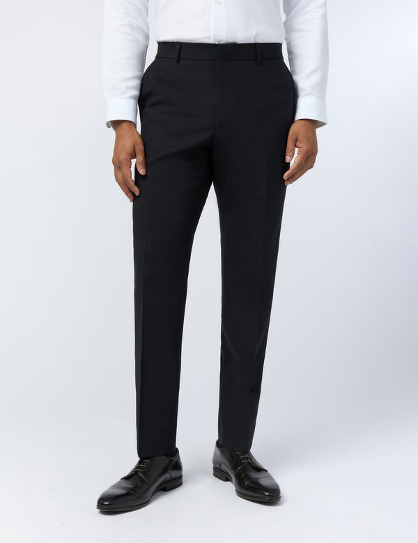 SAHPOST | BLACK