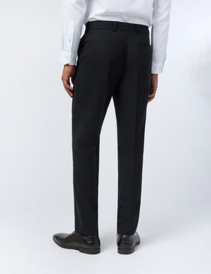 SAHPOST | BLACK