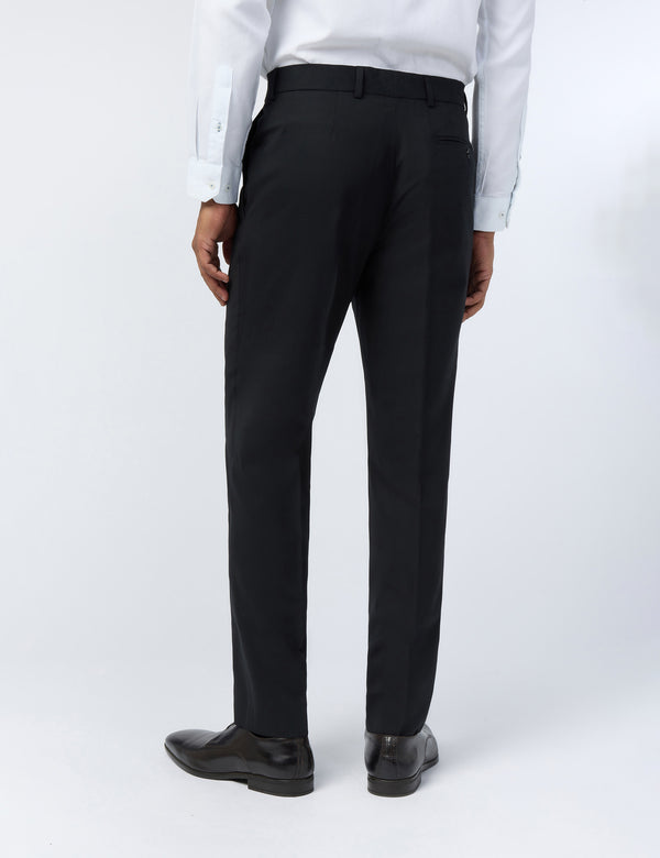 SAHPOST | BLACK