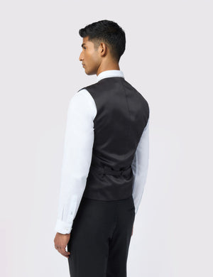 SAHPOSW | BLACK