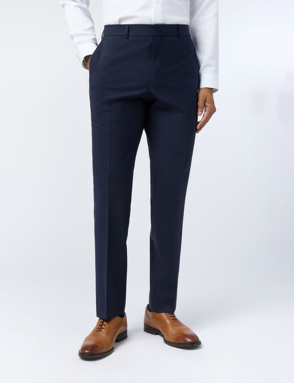 PINDART | NAVY