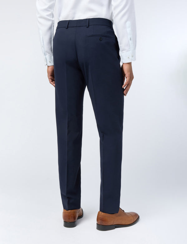 PINDART | NAVY