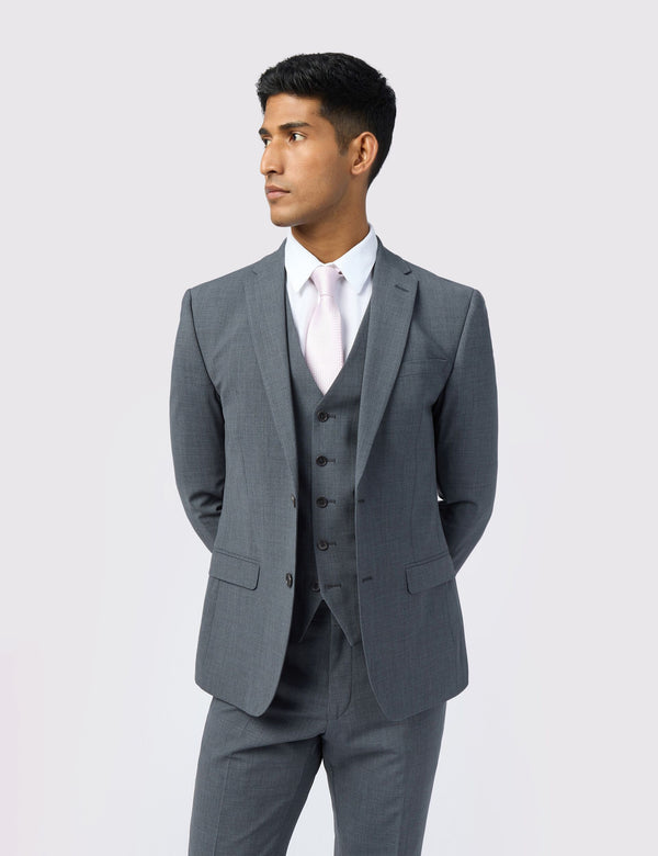 PARASJ | CHARCOAL