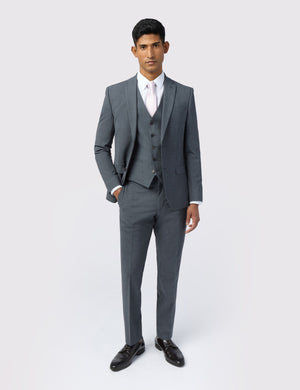 PARASJ | CHARCOAL