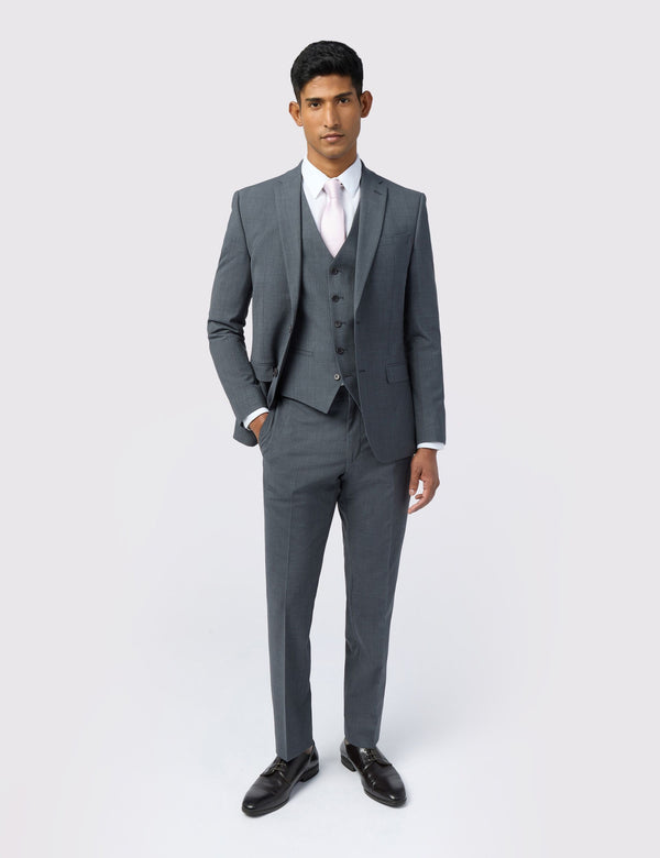 PARASJ | CHARCOAL