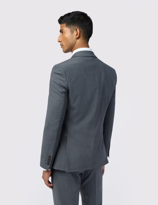 PARASJ | CHARCOAL
