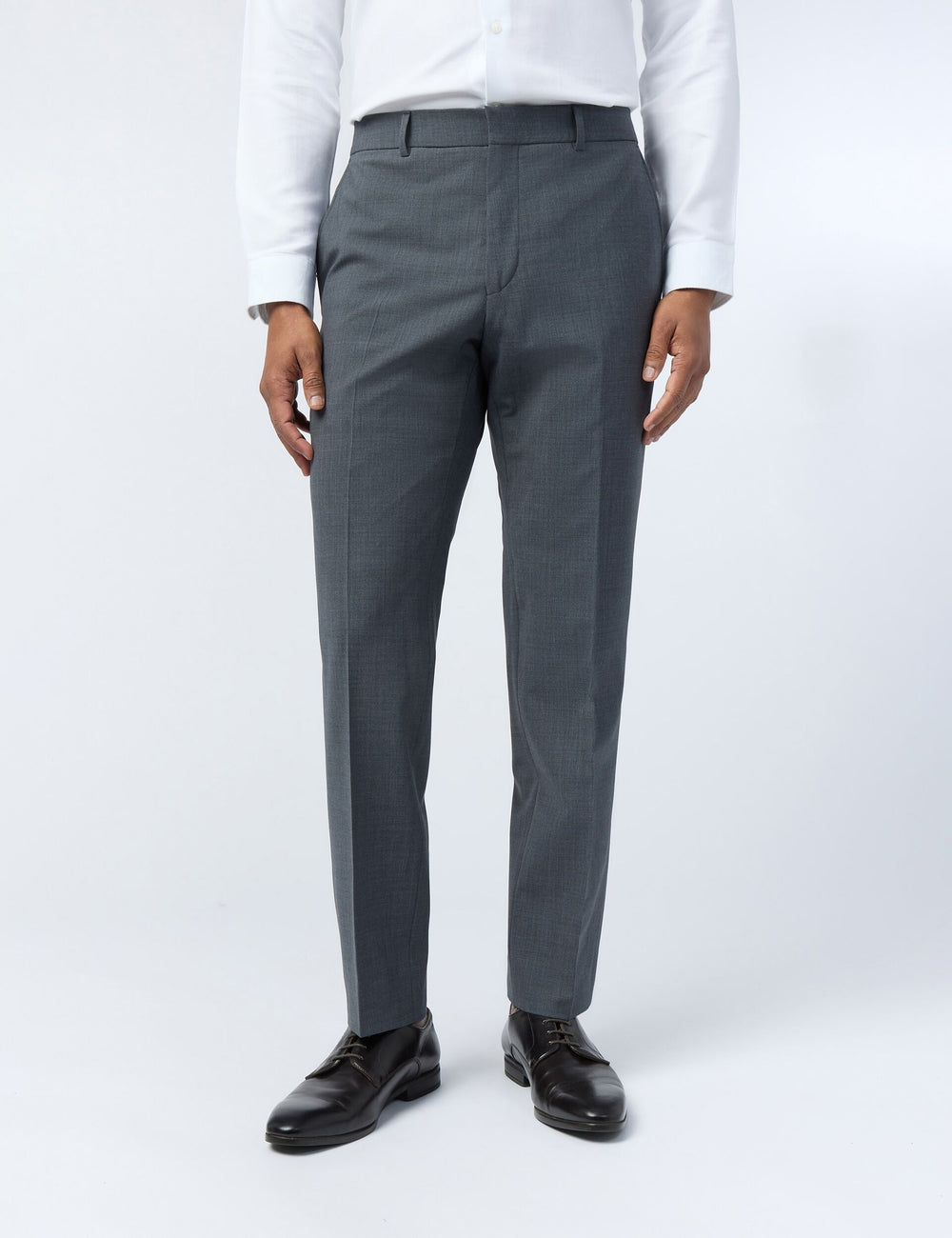 PARAST | CHARCOAL