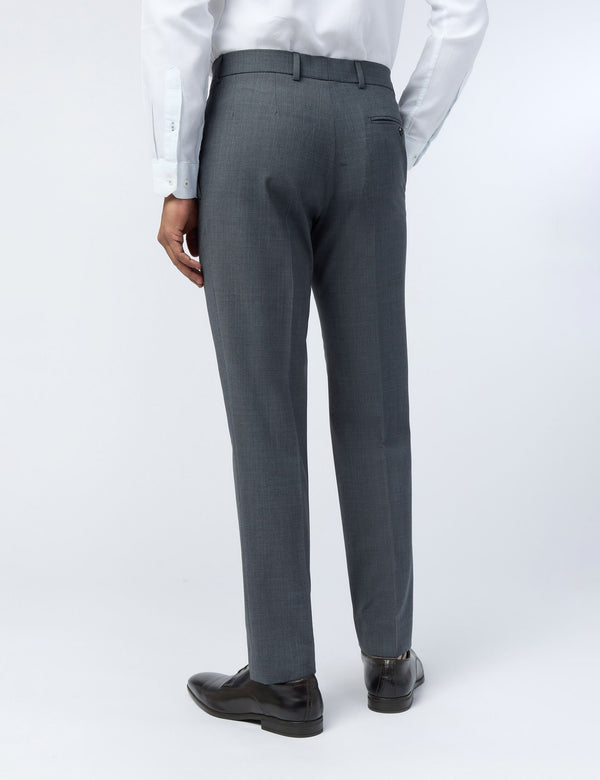 PARAST | CHARCOAL