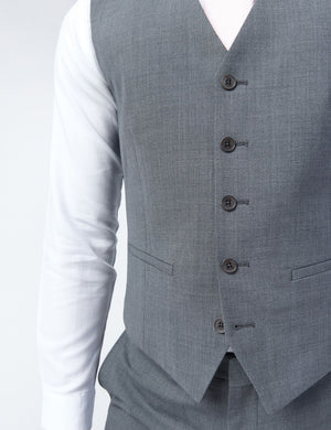 PARASW | CHARCOAL