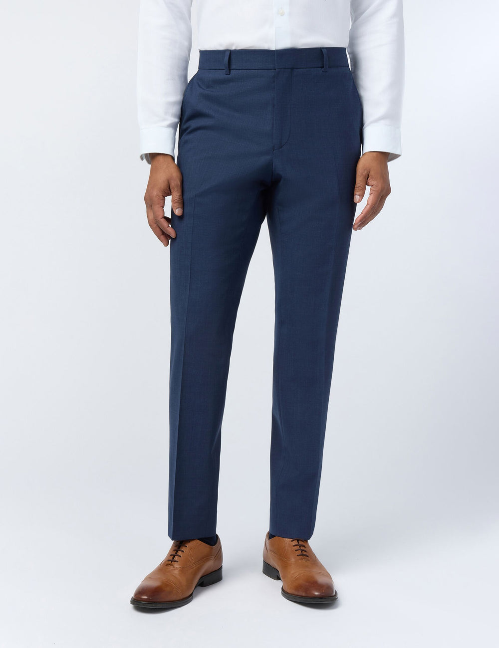 ALGERT | BLUE