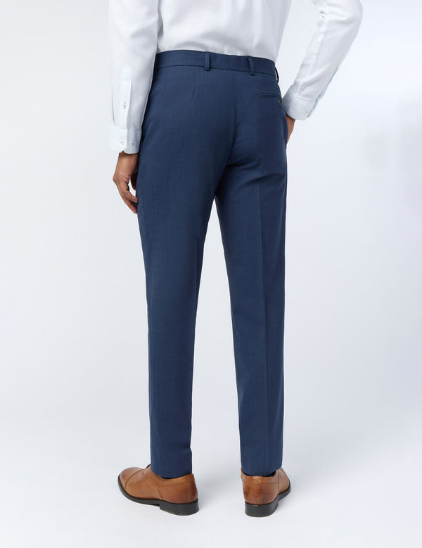 ALGERT | BLUE
