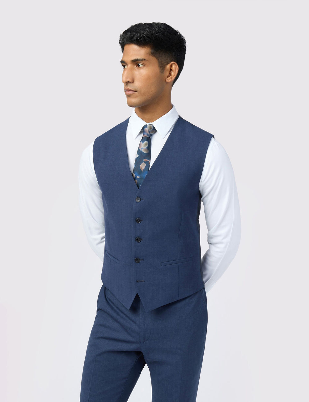 ALGERW | BLUE