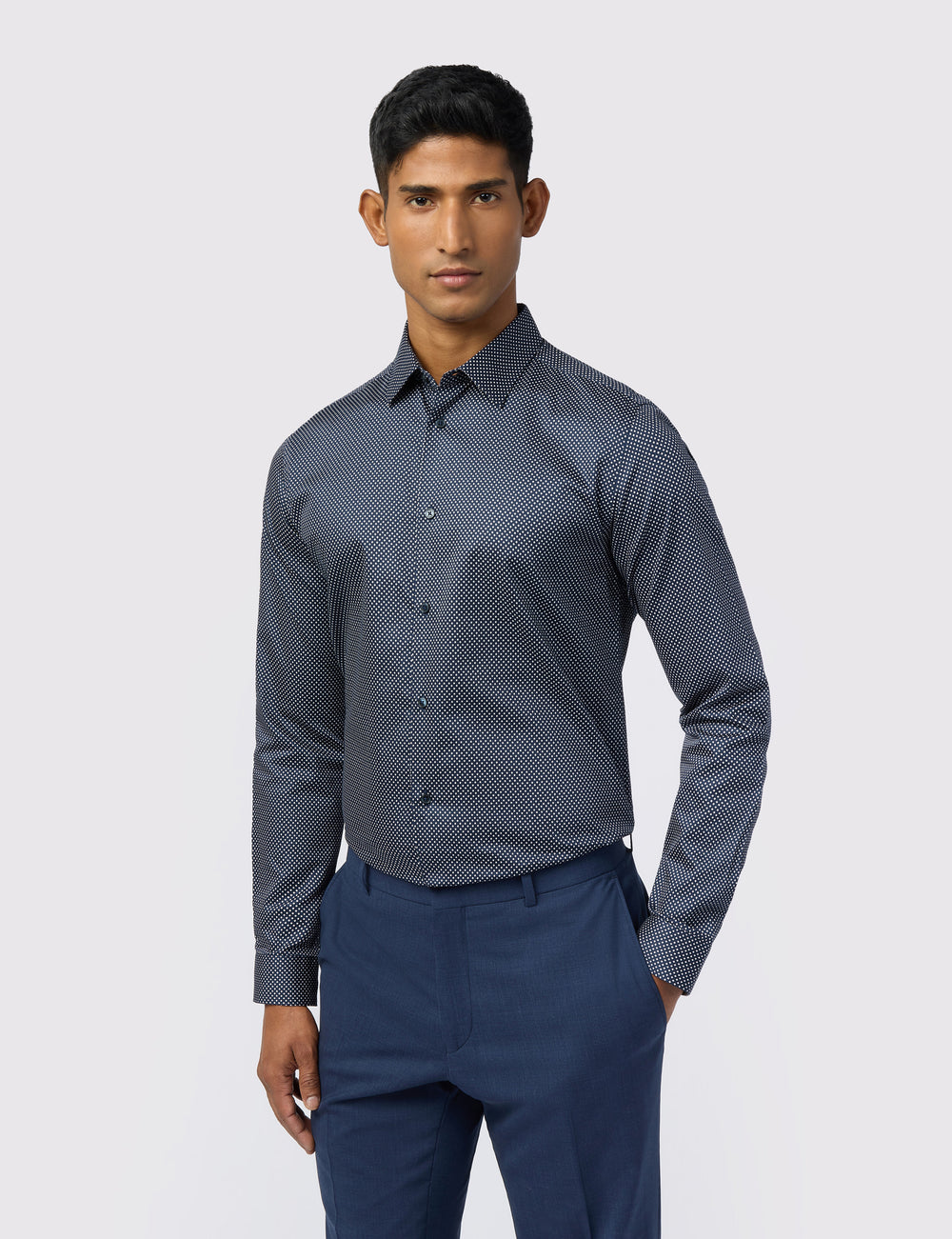 MILNE | NAVY