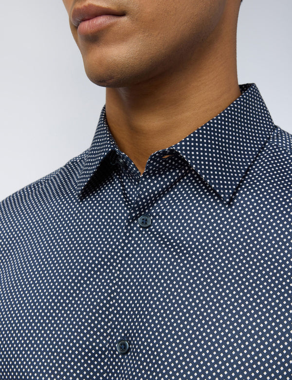 MILNE | NAVY