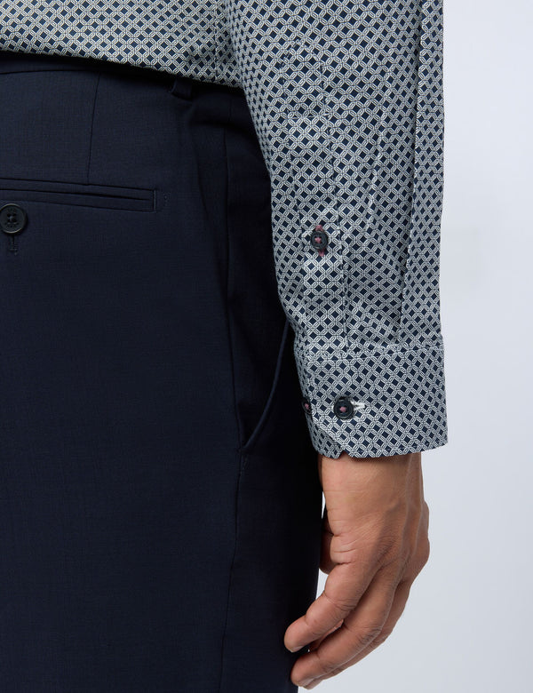 LOBEL | NAVY