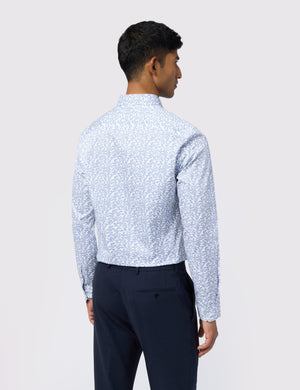 HENDRA | WHITE