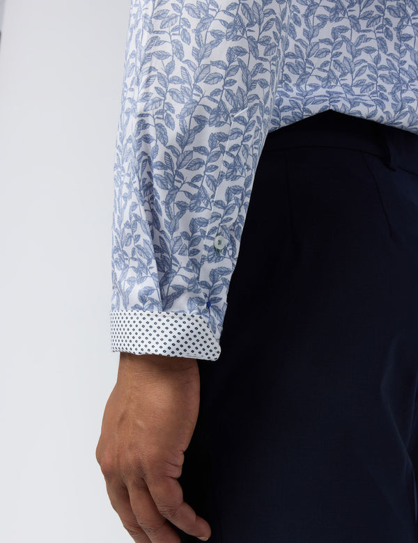 HENDRA | WHITE
