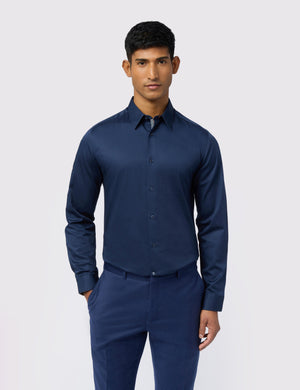 LUUK | NAVY