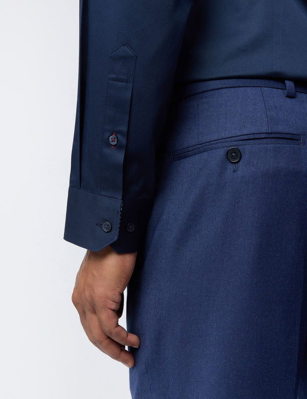 LUUK | NAVY