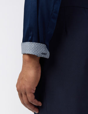 LUUK | NAVY