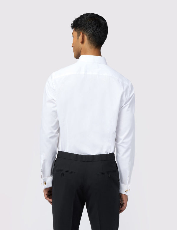 OTTILA | WHITE