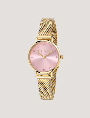 STACIIE | GOLD