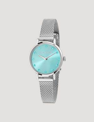 STACIIE | SILVER