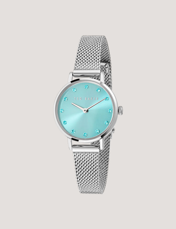 STACIIE | SILVER