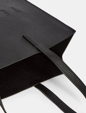 SOOCON | BLACK