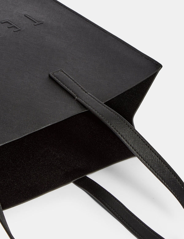 SOOCON | BLACK