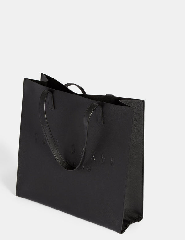 SOOCON | BLACK