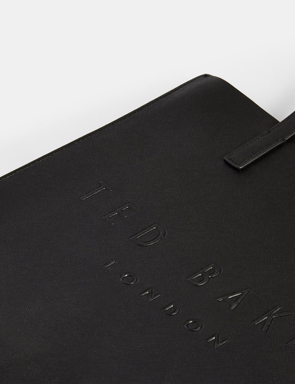 SOOCON | BLACK