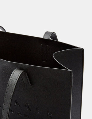 SOOCON | BLACK
