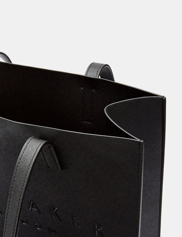 SOOCON | BLACK