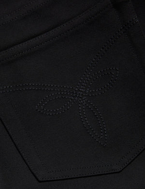 STRENTI | BLACK