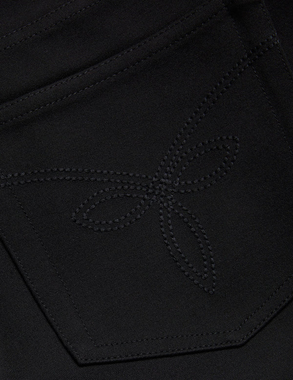 STRENTI | BLACK