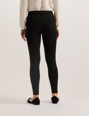 STRENTI | BLACK