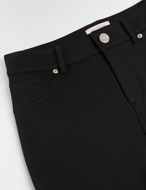 STRENTI | BLACK