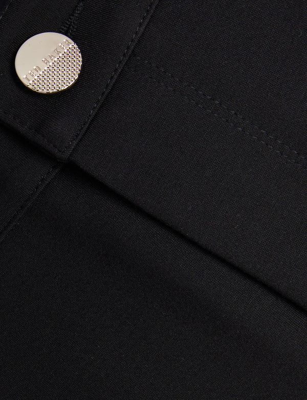 STRENTI | BLACK