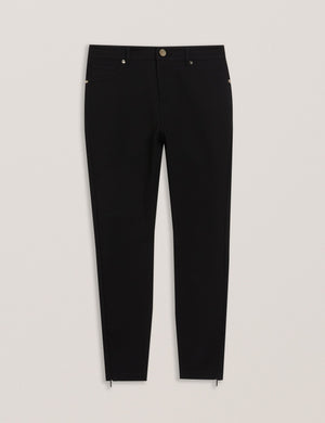 STRENTI | BLACK