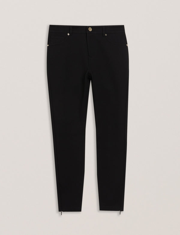 STRENTI | BLACK