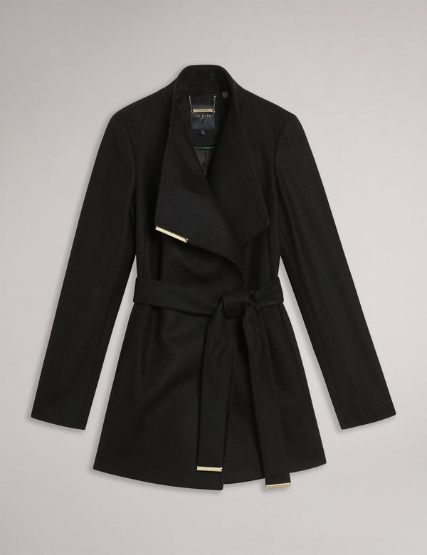 ROSESS | BLACK