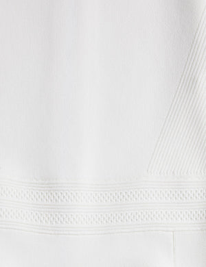 VELVEY | WHITE