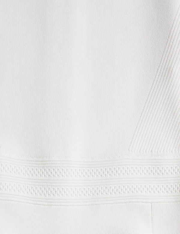 VELVEY | WHITE