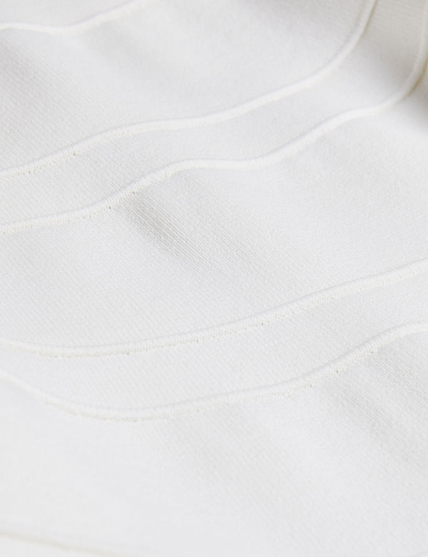 VELVEY | WHITE